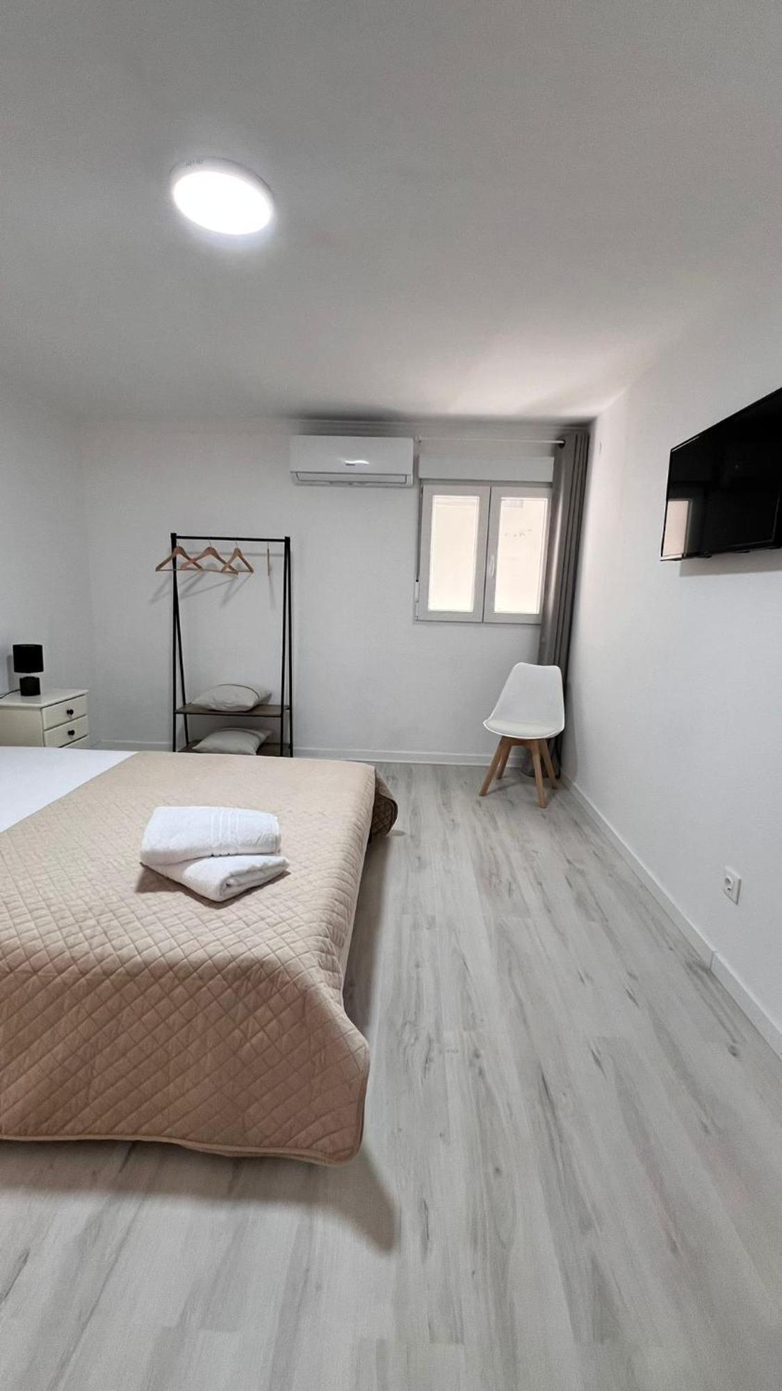 Casa Do Castro Lejlighed Bragança Eksteriør billede