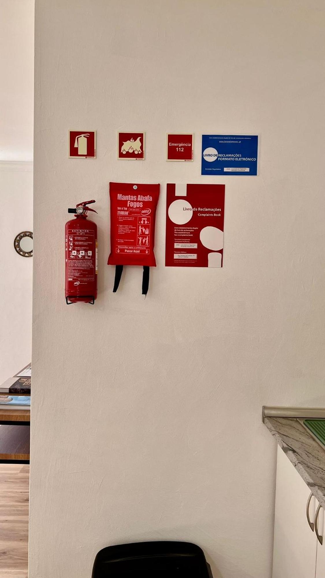 Casa Do Castro Lejlighed Bragança Eksteriør billede