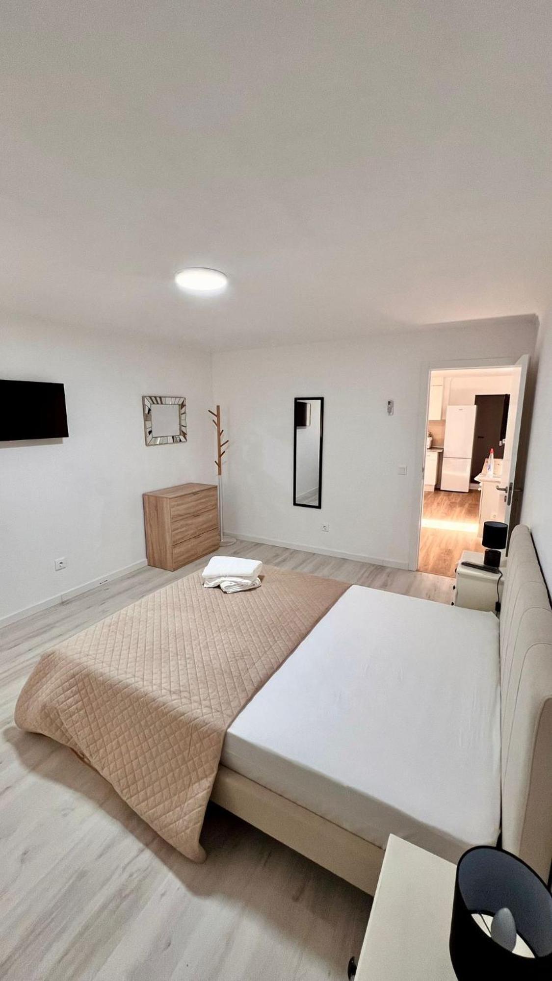 Casa Do Castro Lejlighed Bragança Eksteriør billede