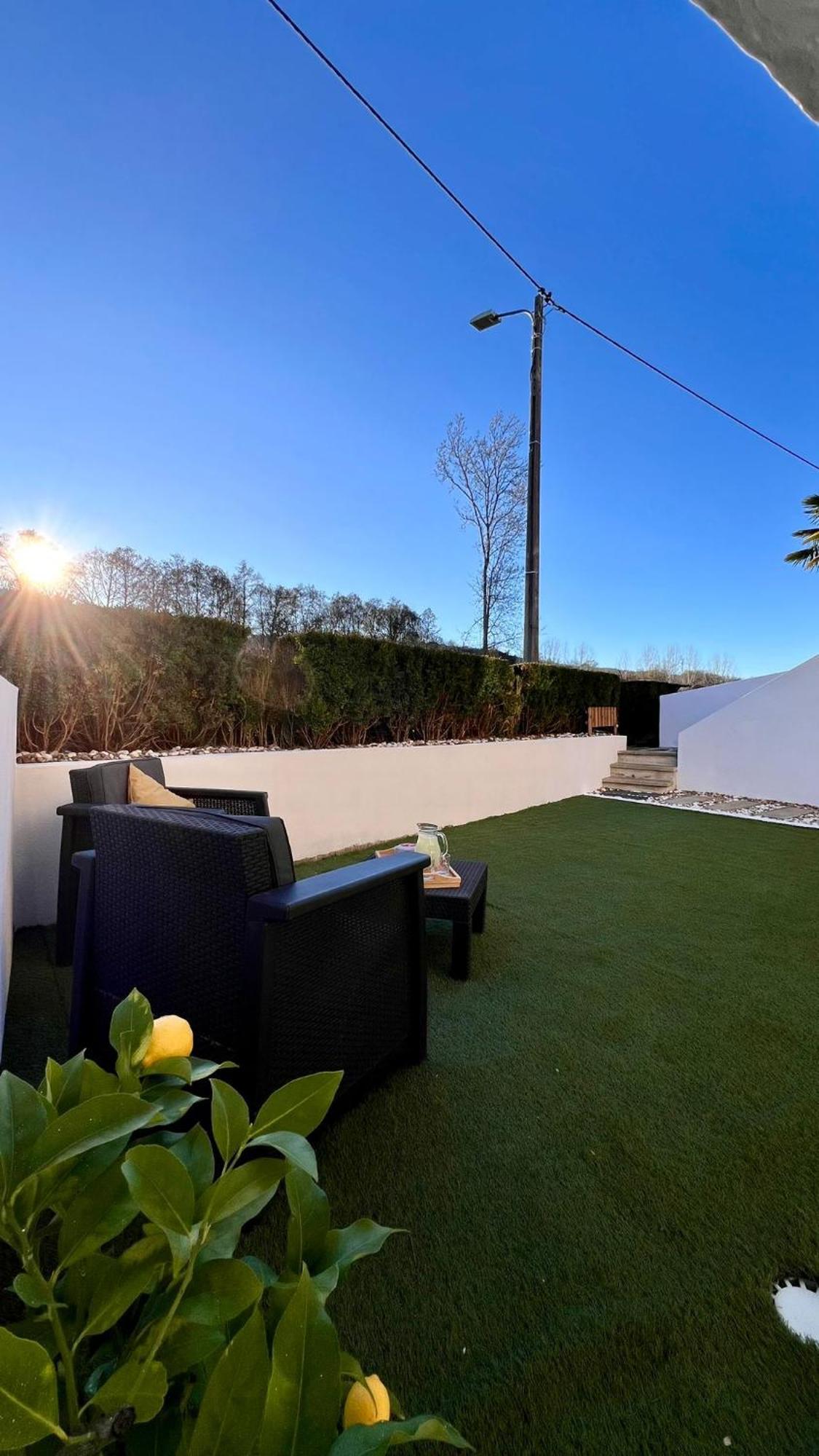 Casa Do Castro Lejlighed Bragança Eksteriør billede