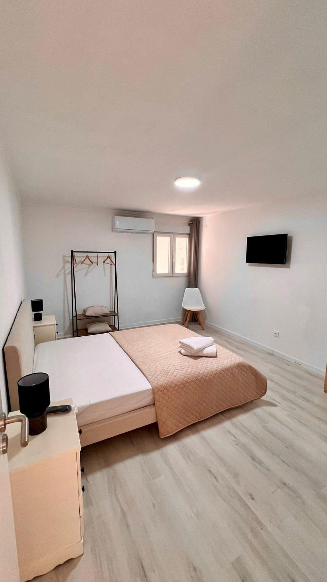Casa Do Castro Lejlighed Bragança Eksteriør billede