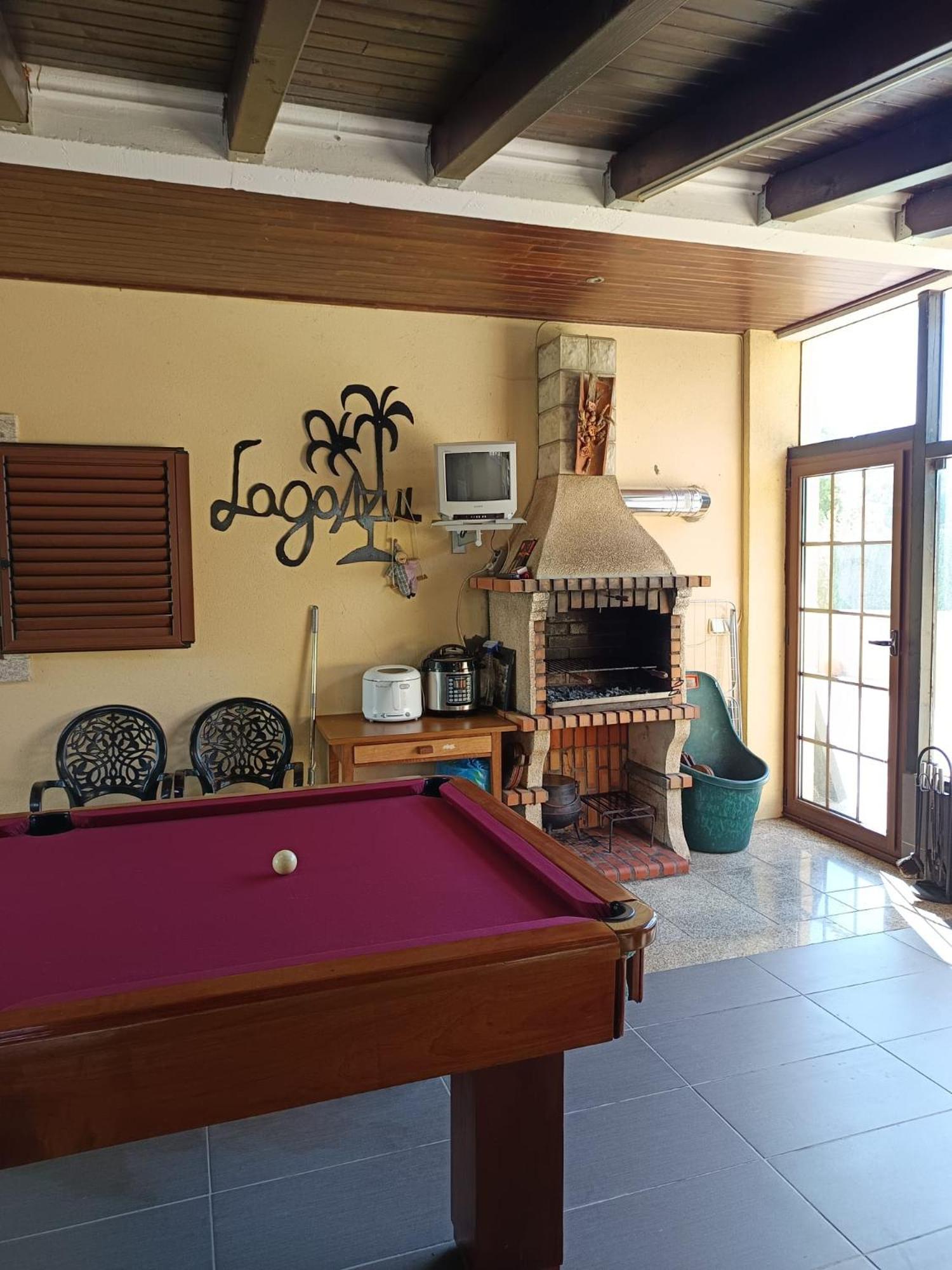 Casa Do Castro Lejlighed Bragança Eksteriør billede
