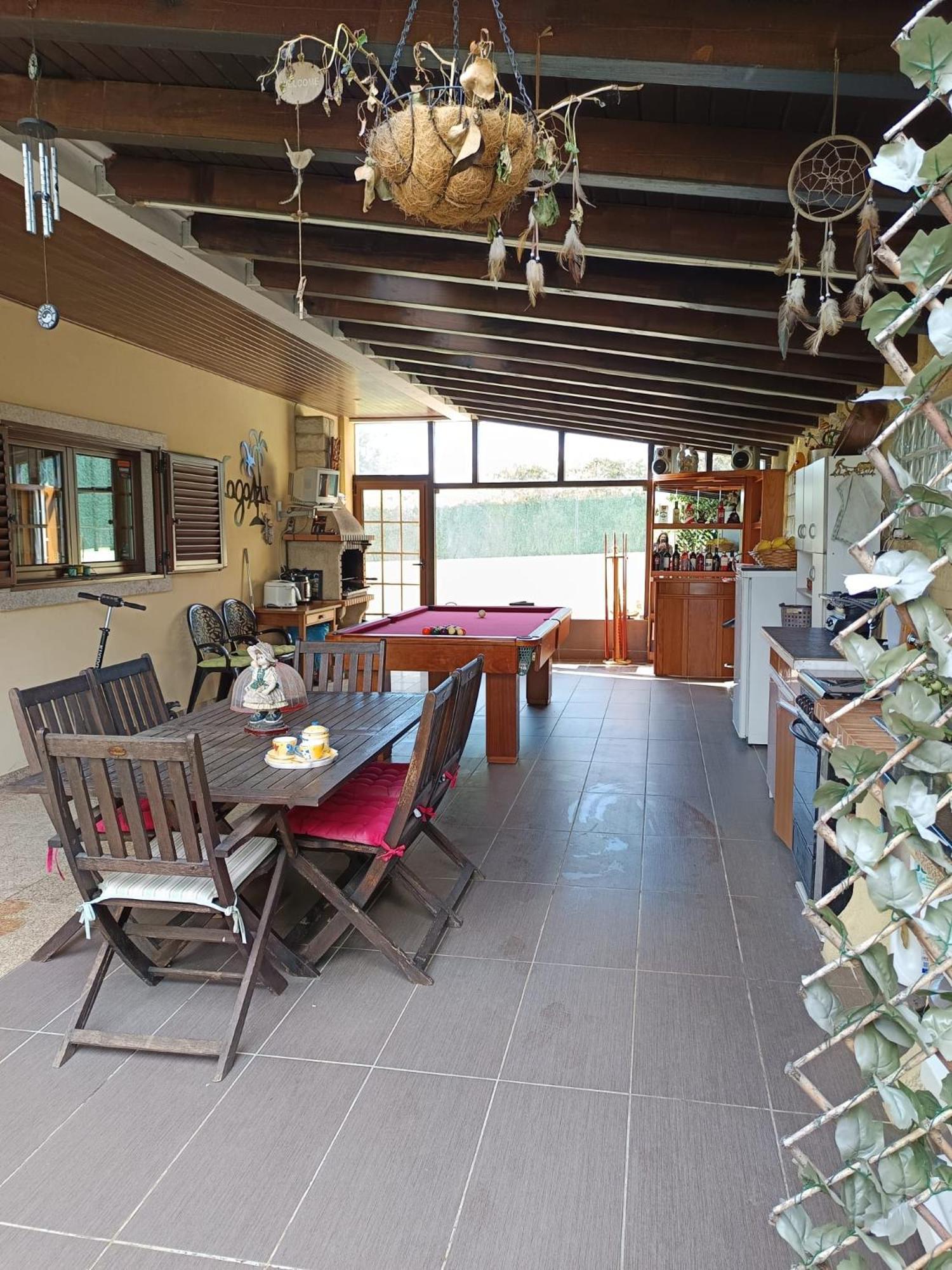 Casa Do Castro Lejlighed Bragança Eksteriør billede